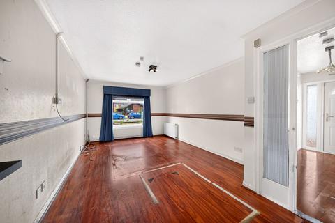 2 bedroom detached bungalow for sale, Kinacres Grove, Bo'ness, EH51