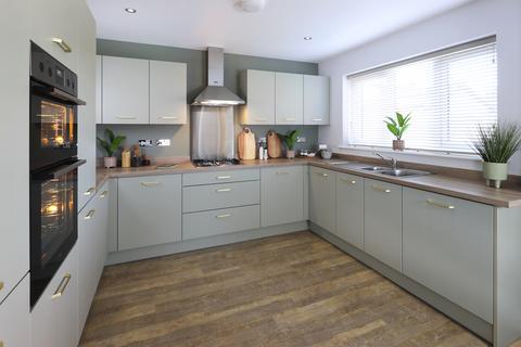 undefined, Ashton-In-Makerfield WN4