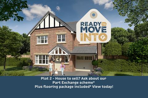 undefined, Ashton-In-Makerfield WN4
