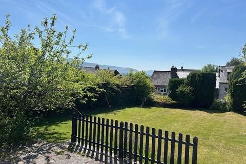 2 bedroom detached house to rent, Pendre, Brecon, LD3