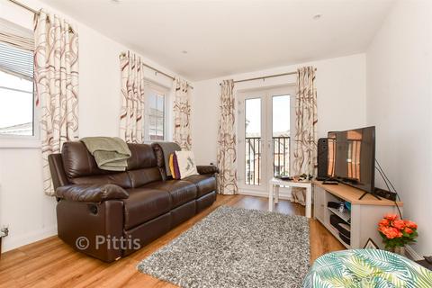 1 bedroom apartment for sale, Beauchamp Drive, Newport, Isle of Wight