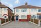Marford Road, Liverpool, Merseyside, L12