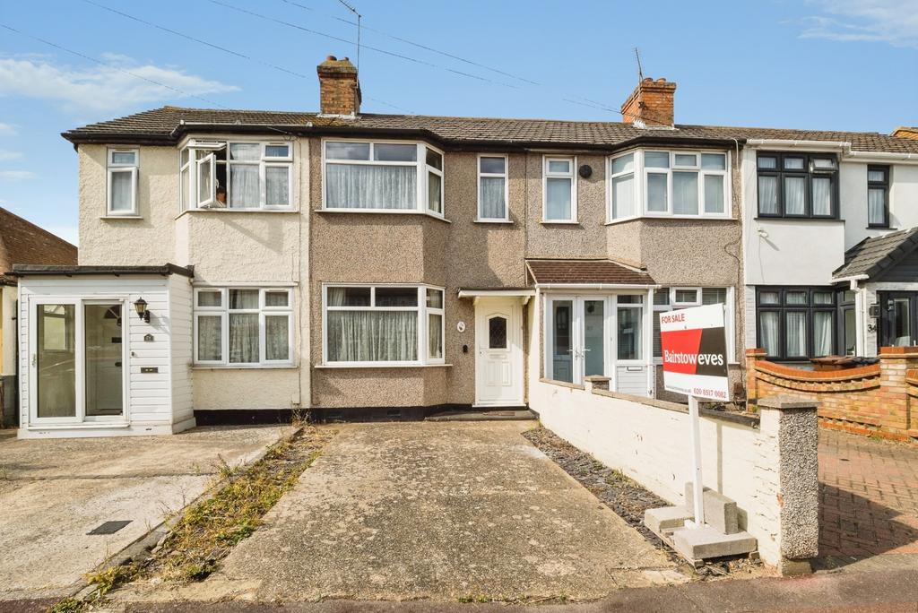 Mayswood Gardens, Dagenham, RM10, Dagenham