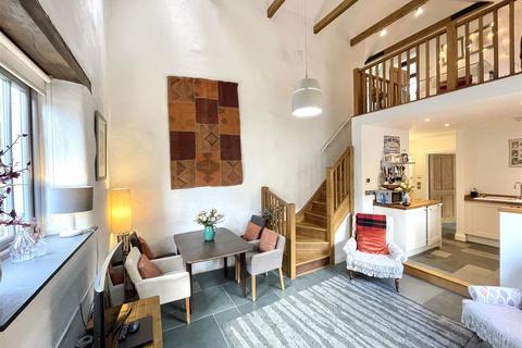 2 bedroom cottage for sale, Perran Foundry, Perranarworthal, Truro