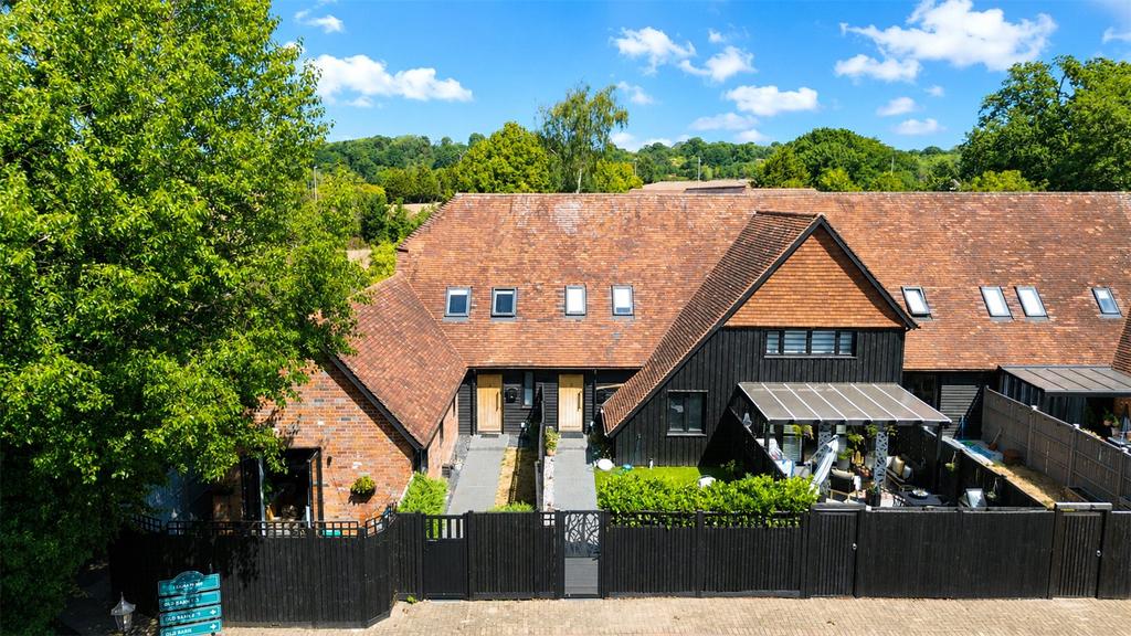Old Grange Close, Calcot, Reading, Berkshire, RG31, Reading