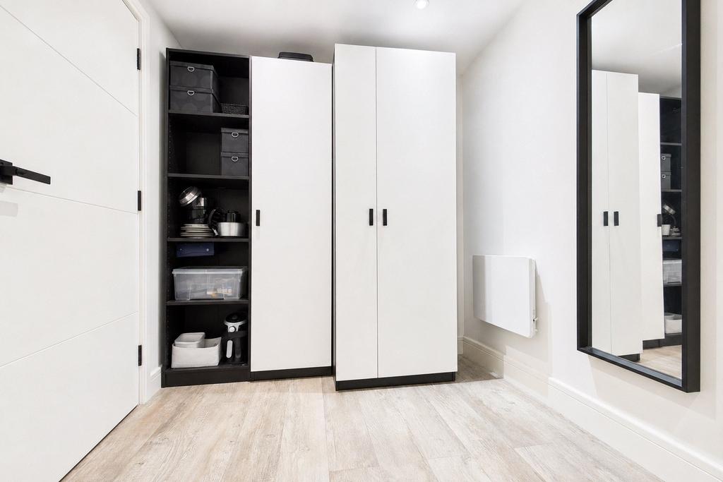 House in Reading, Beansheaf, Holybrook - View 5