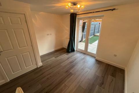 3 bedroom end of terrace house to rent, Brockwell Park, Kingswood, Hull, East Riding of Yorkshi, HU7