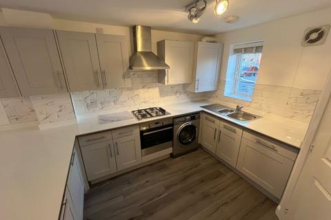 3 bedroom end of terrace house to rent, Brockwell Park, Kingswood, Hull, East Riding of Yorkshi, HU7