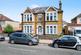 Carterhatch Road, Enfield