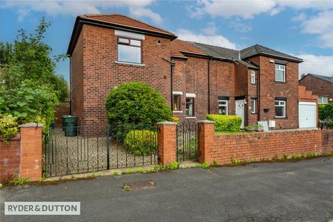 3 bedroom semi-detached house for sale, Kings Road, Shaw, Oldham, OL2