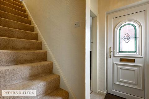 3 bedroom semi-detached house for sale, Kings Road, Shaw, Oldham, OL2