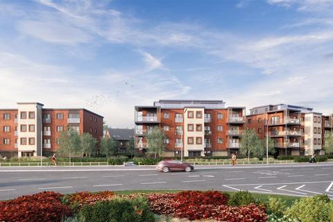 2 bedroom apartment for sale, Stratford Road, Shirley, Solihull
