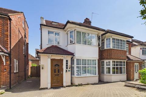 St. Margarets Road, Edgware