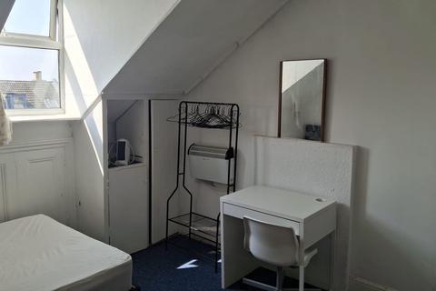 undefined, St Michaels Place, Brighton, BN1