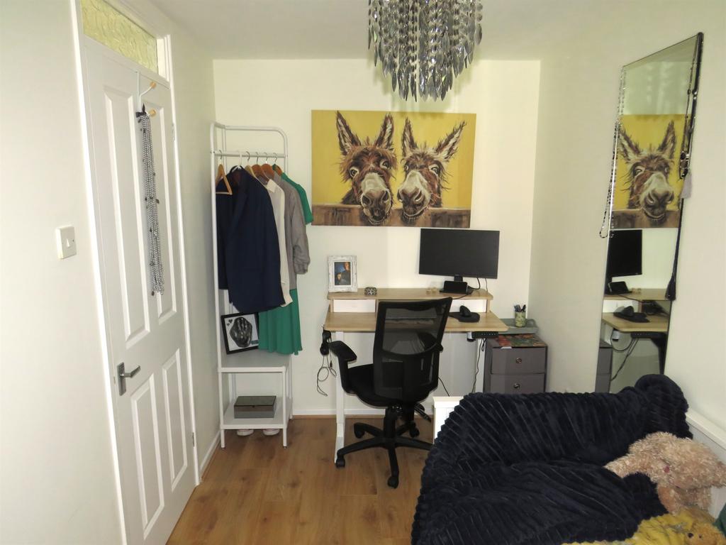 Home office