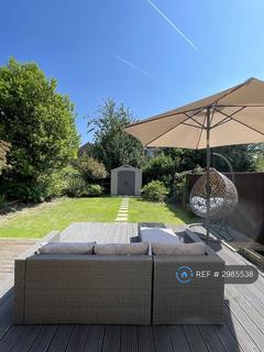 3 bedroom end of terrace house to rent, Dabbling Close, Kent, DA8