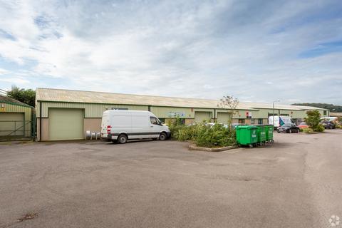 Warehouse to rent, Station Rd Westbury Sub Mendip BA5 1EY