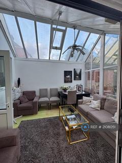 undefined, Barnet Way, London, NW7