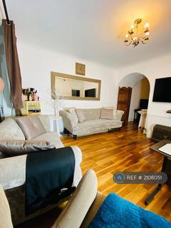 undefined, Barnet Way, London, NW7