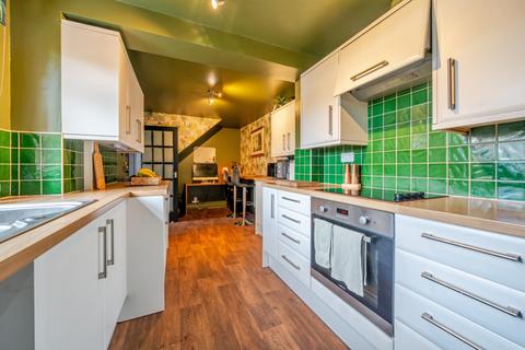 3 bedroom semi-detached house for sale, Cranwell Village, Lincolnshire NG34