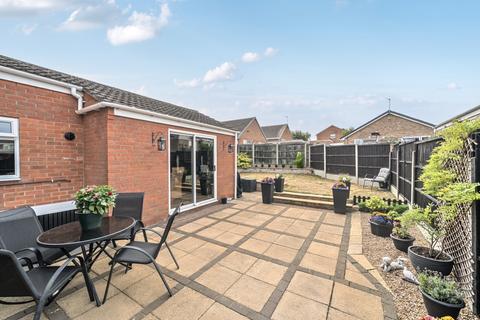 3 bedroom semi-detached house for sale, Cranwell Village, Lincolnshire NG34