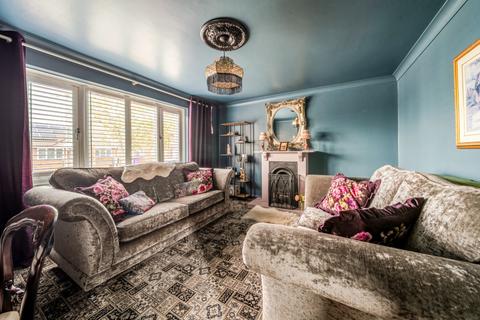 3 bedroom semi-detached house for sale, Cranwell Village, Lincolnshire NG34