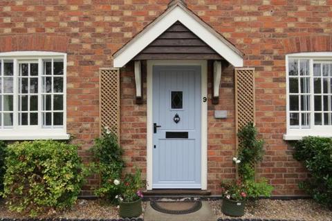 3 bedroom cottage to rent, Hoby Road, Thrussington, LE7
