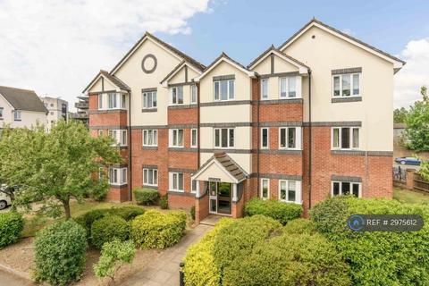 2 bedroom flat to rent, Roydon Court, Walton-On-Thames, KT12