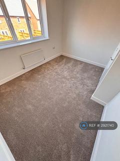 3 bedroom terraced house to rent, Craigleith Avenue, Loughborough, LE12