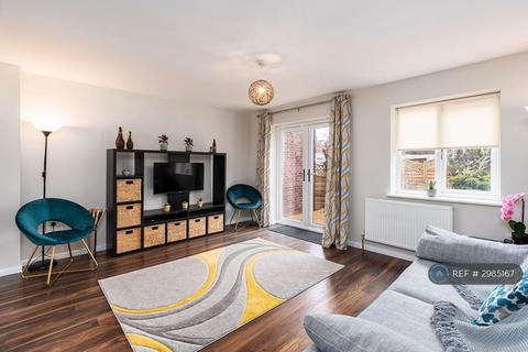 3 bedroom terraced house to rent, Capel St, Sheffield, S6