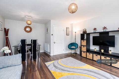 3 bedroom terraced house to rent, Capel St, Sheffield, S6