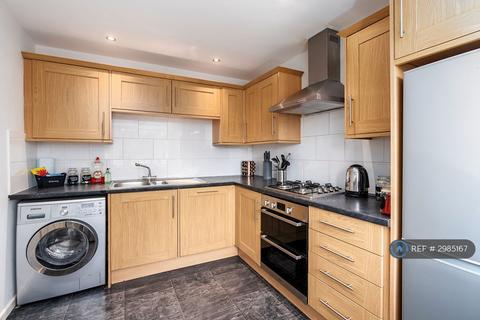 3 bedroom terraced house to rent, Capel St, Sheffield, S6