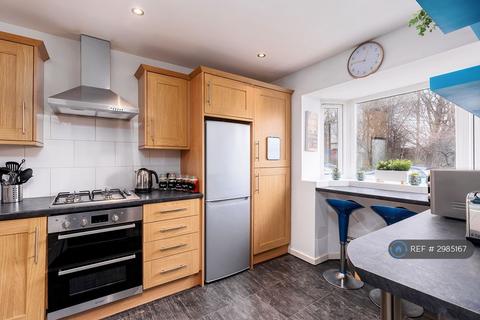 3 bedroom terraced house to rent, Capel St, Sheffield, S6
