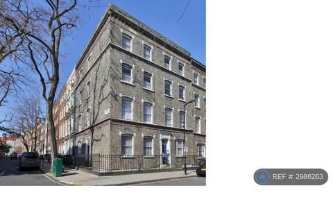 undefined, Millman Street, London, WC1N