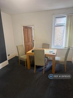 2 bedroom flat to rent, Burnville Road, Sunderland, SR4
