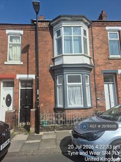 2 bedroom flat to rent, Burnville Road, Sunderland, SR4