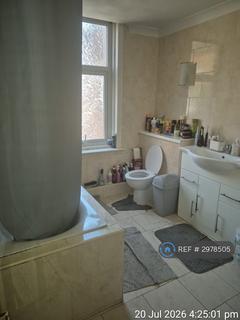 2 bedroom flat to rent, Burnville Road, Sunderland, SR4
