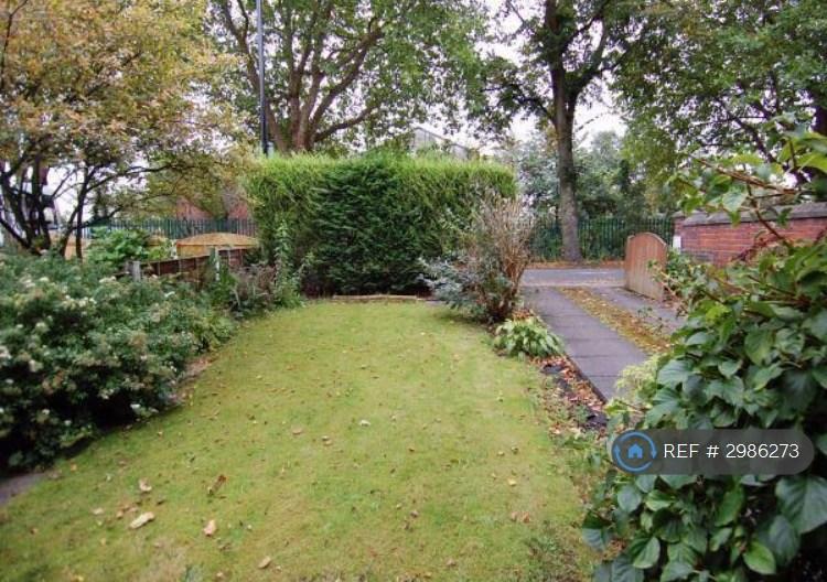House in Trafford, Greater Manchester - View 2