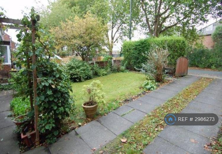 House in Trafford, Greater Manchester - View 3