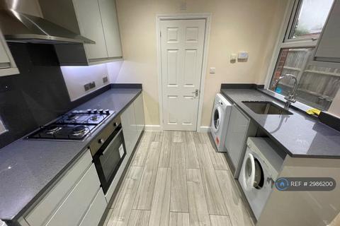 undefined, St. Georges Road, Reading, RG30