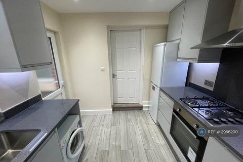 undefined, St. Georges Road, Reading, RG30