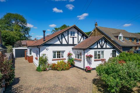 4 bedroom detached bungalow for sale, Hillfield Road, Hemel Hempstead, Hertfordshire, HP2 4AB