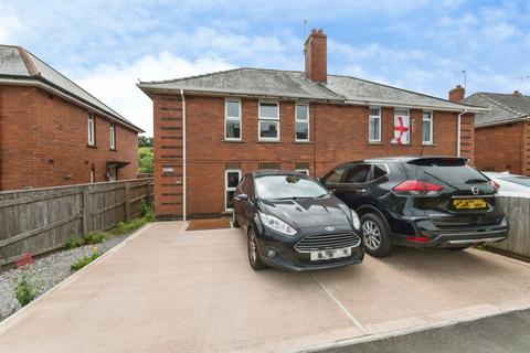 3 bedroom semi-detached house for sale, Rifford Road, Exeter