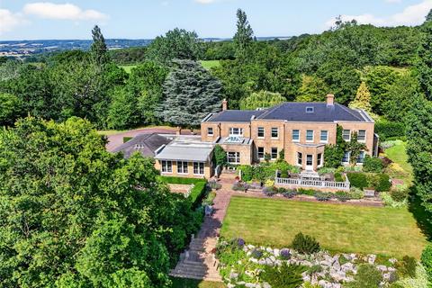 6 bedroom detached house for sale, Hoe Lane, Abridge, Essex, RM4