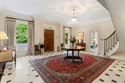 6 bedroom detached house for sale, Hoe Lane, Abridge, Essex, RM4