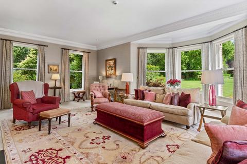 6 bedroom detached house for sale, Hoe Lane, Abridge, Essex, RM4