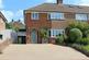 Fitzjohns Road, Lewes