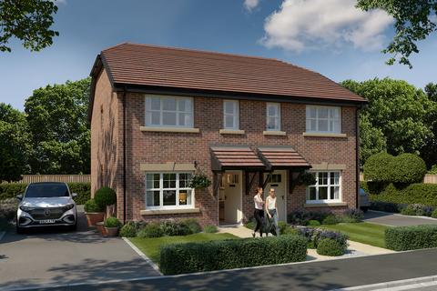 3 bedroom semi-detached house for sale, Clayton-le-Woods PR25