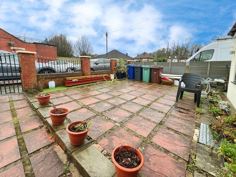 House in Bury, Blackford Bridge - View 3