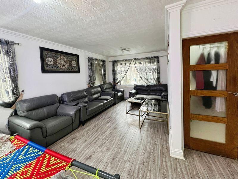 House in Bury, Blackford Bridge - View 5